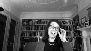 Lorraine E. Weinrib