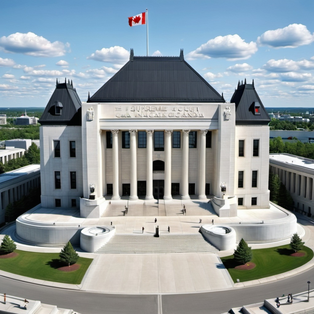 The Canadian Charter of Rights and Freedoms is void as inoperable